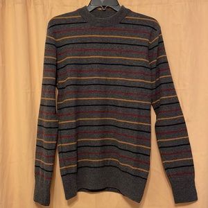 Oliver Spencer Wool Sweater